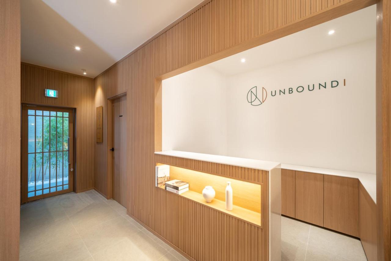 Uh Suite Gyeongju Exterior foto
