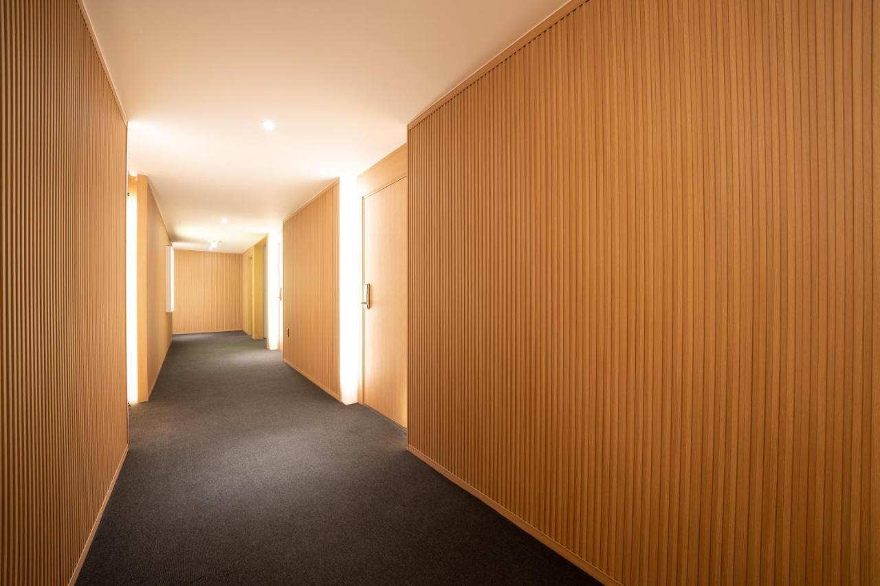 Uh Suite Gyeongju Exterior foto
