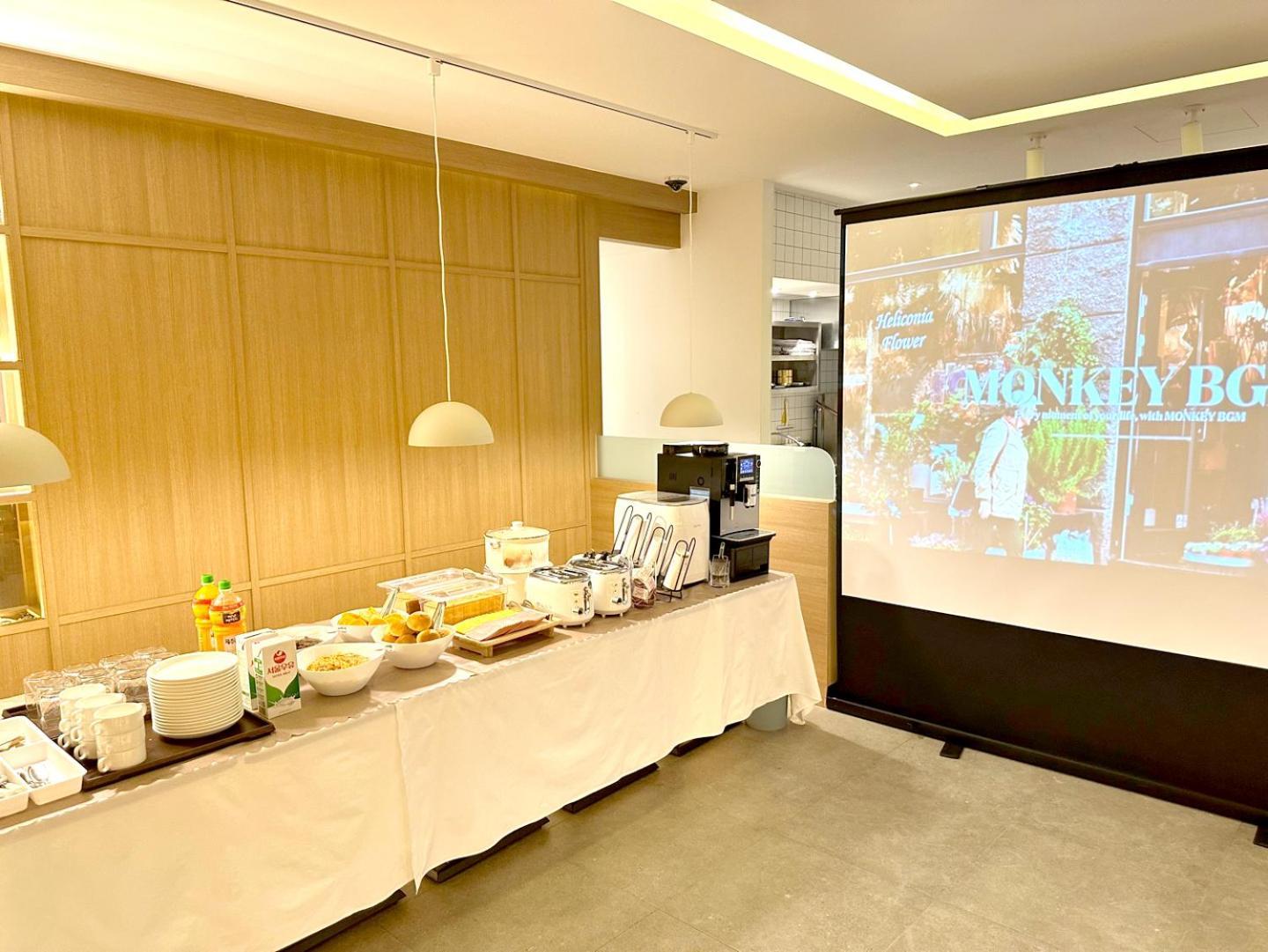 Uh Suite Gyeongju Exterior foto
